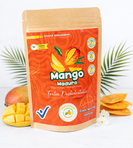 Nosotros pro mango